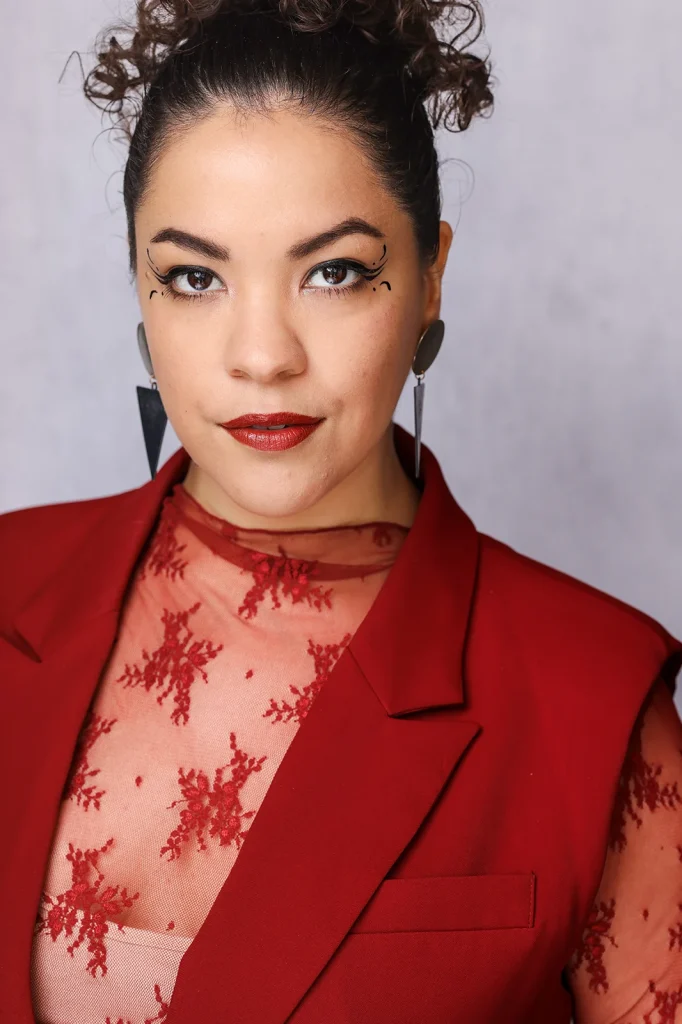 Los Angeles Acting Headshot by Tandem Photo