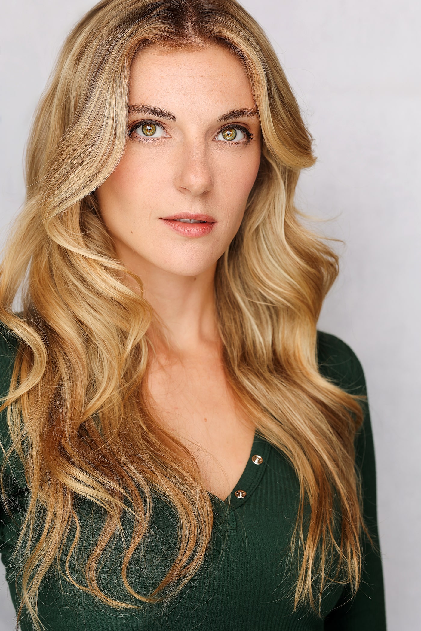 Los Angeles Acting Headshots by Tandem Photo