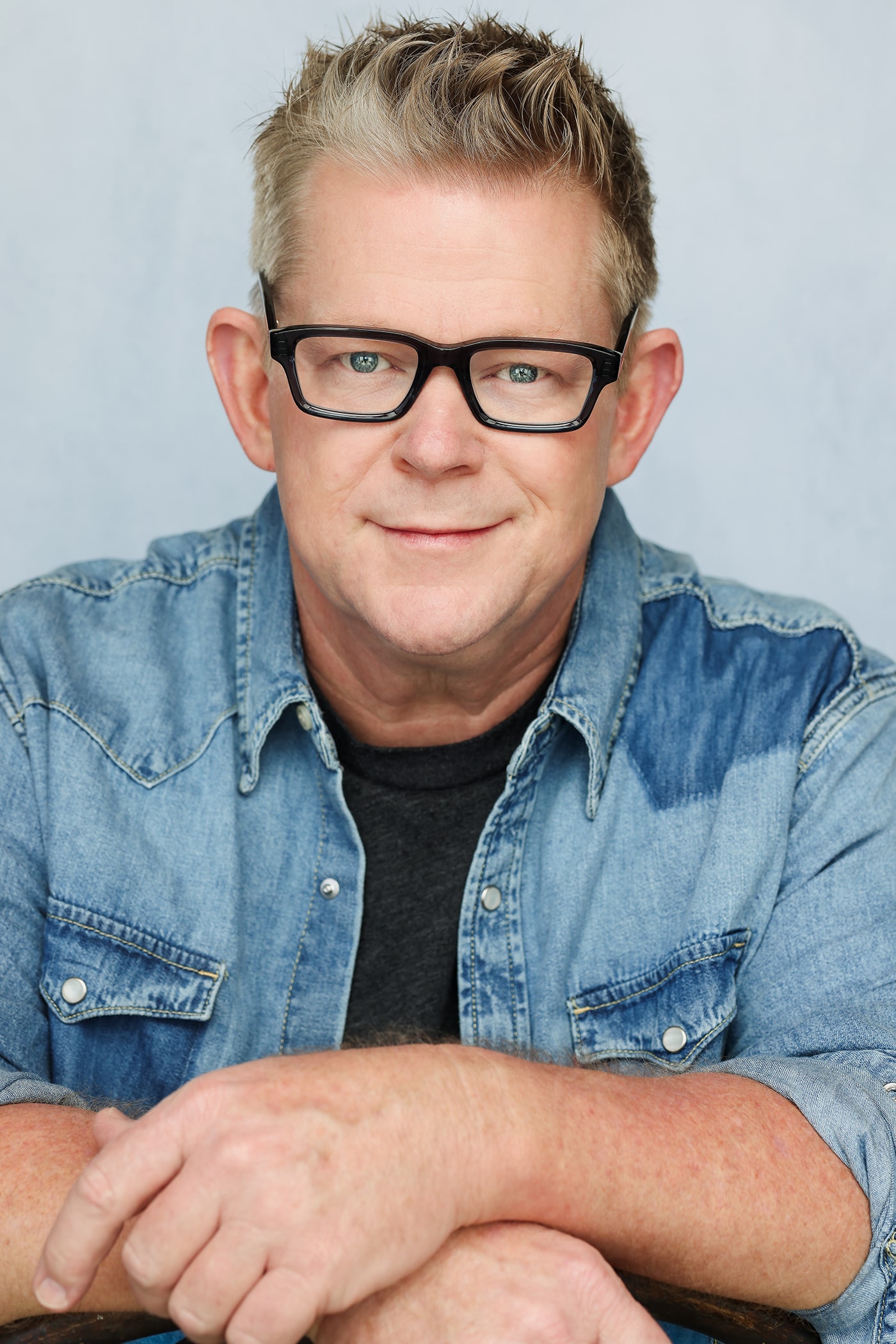 Los Angeles Acting Headshots by Tandem Photo
