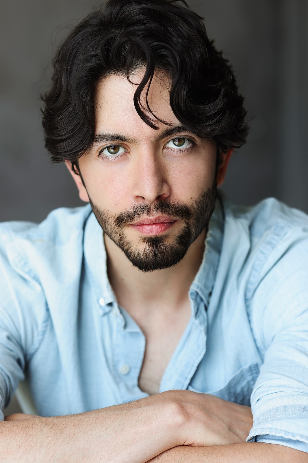 Los Angeles Acting Headshots by Tandem Photo